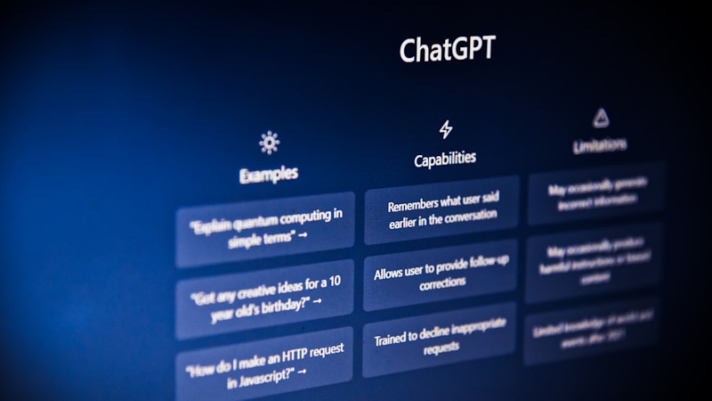 ChatGPTのメモリをオフにする方法をやさしく解説｜設定手順と注意点まとめ