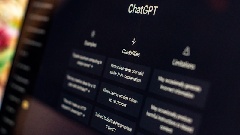 ChatGPTでカスタムGPTを作る方法をやさしく解説｜初心者でもできる設定手順と活用アイデア